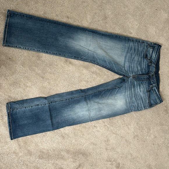 Mens Buffalo Jeans - Picture 2 of 2